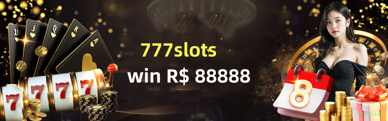 777jogobet